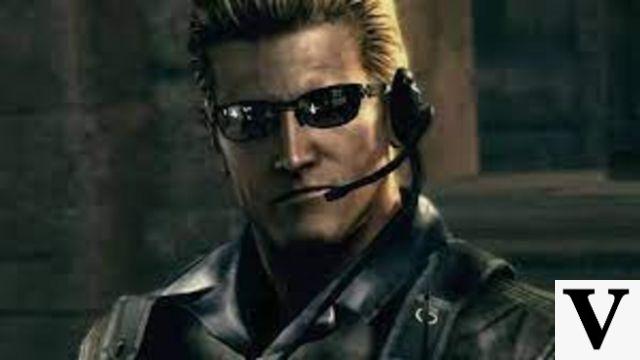 Resident Evil: Actor de doblaje acusado de abusar sexualmente de fans