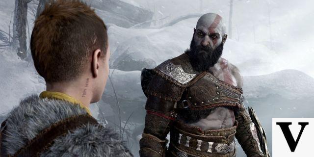 ¿Irás o no? God of War Ragnarok se lanzará en 2022, dice periodista
