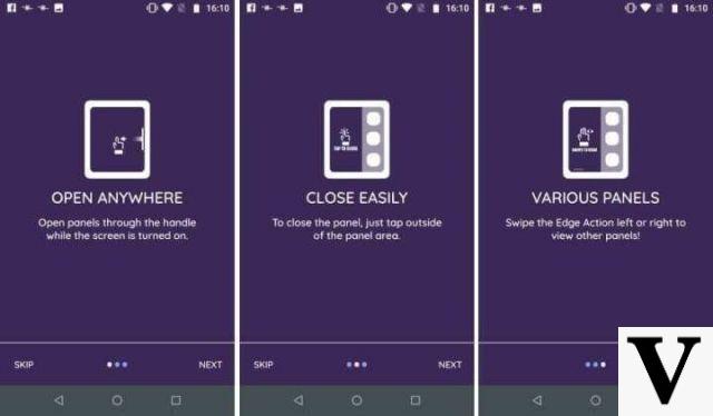 Tutorial: Cómo tener atajos de esquina del Galaxy S9 en tu Android