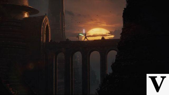 Star Wars Eclipse podría estar inspirado en The Last of Us, dice filtrador
