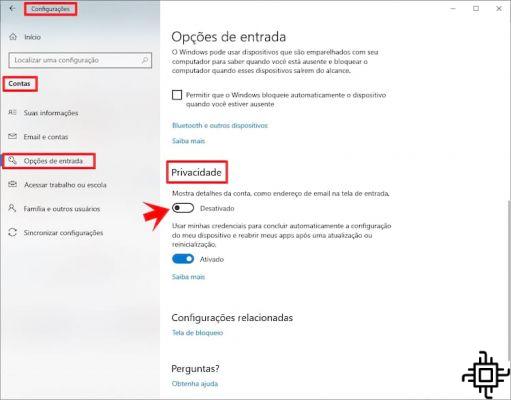 ¿Cómo tener más privacidad en Windows 10? tutorial de configuración