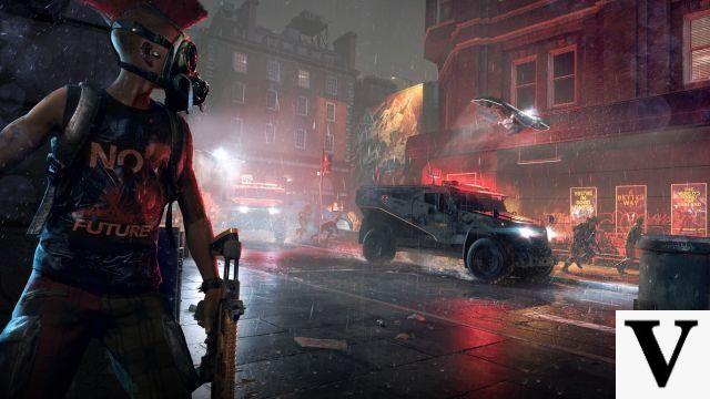Watch Dogs: Legion funcionará a 60 FPS con la actualización de PS5 y Xbox Series X