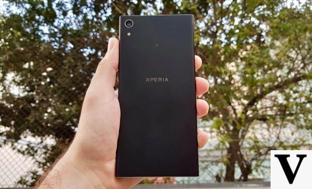 Review: Sony Xperia XA1 Ultra, el reproductor de gama media sin funciones básicas