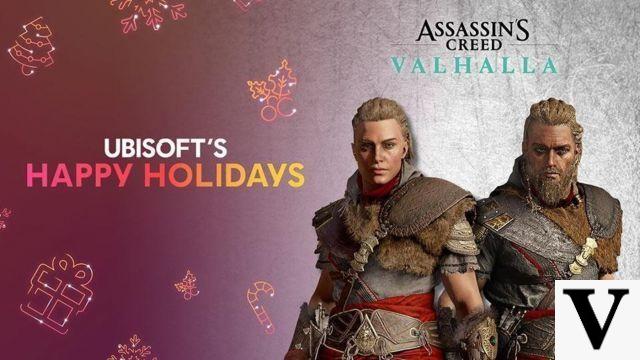 ¡Regalos de Navidad gratis! Ubisoft regalará juegos y contenidos hasta el día 18