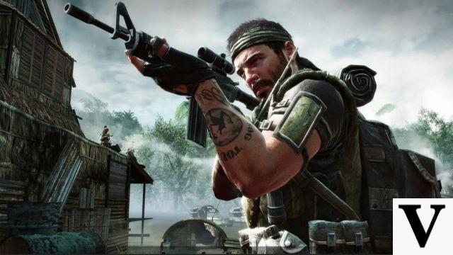 Call of Duty Black Ops Cold War tiene bonos de pre-pedido y beta abierta revelada