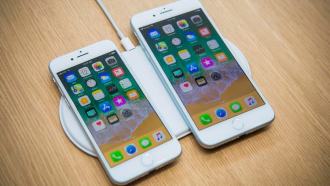 El pedido anticipado del iPhone 8 se ve obstaculizado por la espera del iPhone X