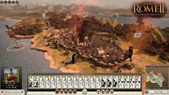 Total War: Rome II - Juego de Semana - PC