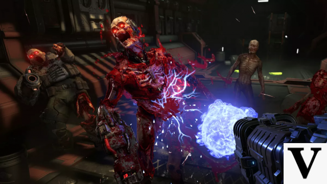 id Software eliminará el sistema anti-trampas Denuvo de Doom Eternal en PC