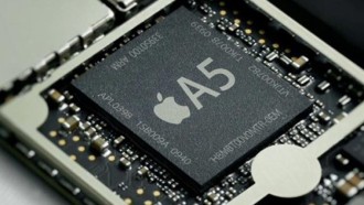 Apple anuncia el cambio de procesadores Intel a chips ARM en Mac