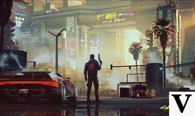 Cyberpunk 2077 volverá a PS Store el 21 de junio