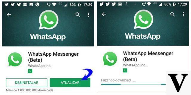Tutorial: Haz videollamadas grupales y llamadas de voz en Whatsapp