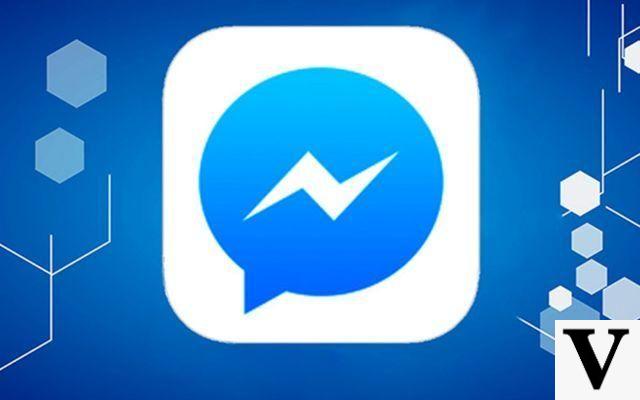 Ahora es obligatorio tener una cuenta de Facebook para usar Messenger