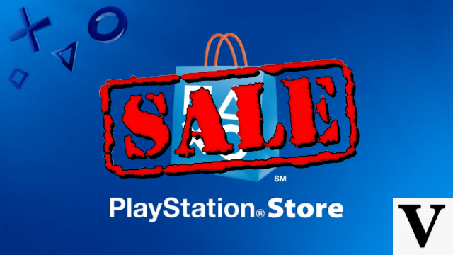 Nuevas promociones de PS Store, ¡consulte la lista de ofertas 