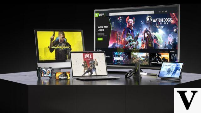Geforce Now, transmisión de juegos de NVIDIA, limita los FPS de muchos juegos