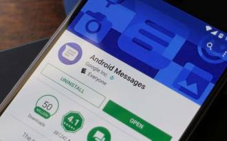 El Asistente de Google también llegará a Mensajes de Android