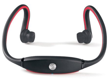 Sugerencia para deportistas: unos buenos auriculares Bluetooth