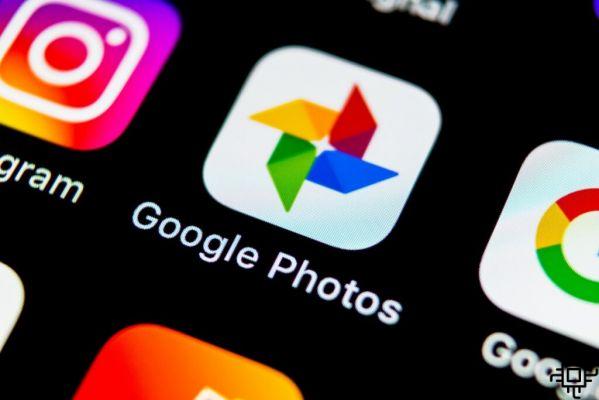 Google Photos ahora te permite sincronizar imágenes con Apple Photos en iOS