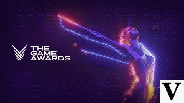 Sekiro: Shadows Die Twice gana el juego del año en The Game Awards 2019