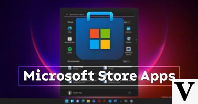 Las 10 aplicaciones más descargadas de Microsoft Store para Windows