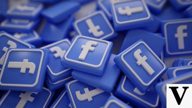 Facebook admite compartir datos de usuarios a través de aplicaciones de terceros