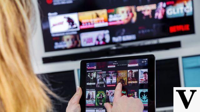 Consejos para conectar el iPad a la TV