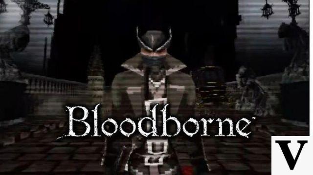 retro! Bloodborne de PS1 ya tiene fecha para llegar a PC