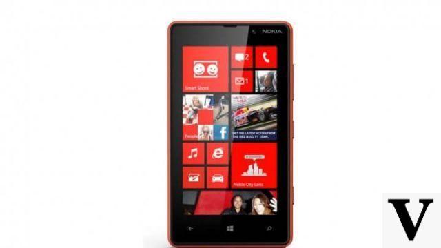 Revisión: Nokia Lumia 820 (Windows Phone 8)