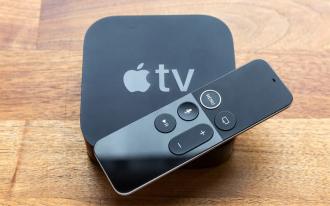 Apple TV 4K tiene precio revelado para España