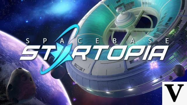 ¡Prepárese comandante! Spacebase Startopia se lanzará el 26 de marzo