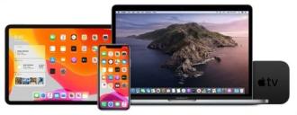 Apple lanza la tercera versión beta pública de iOS 13, iPadOS, tvOS 13 y macOS Catalina