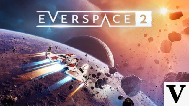 Space Journey: Everspace 2 Early Access ahora se puede jugar en Steam