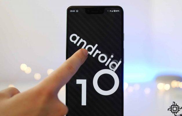 Samsung revela cuándo y qué smartphones recibirán Android 10 en 2020