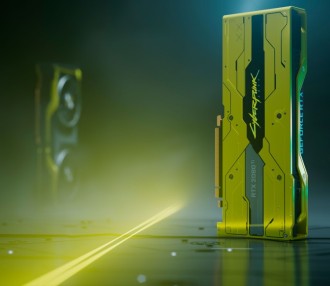 CD Projekt Red anuncia el concurso de casemod 'Cyber-up Your PC' inspirado en Cyberpunk 2077