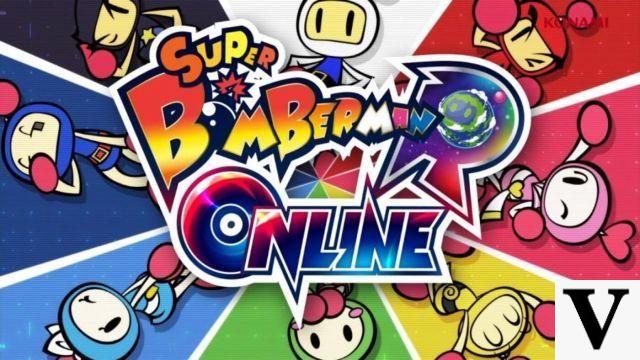 ¡Juego gratis! Super Bomberman R Online se lanzará para PS4, Xbox One y PC.