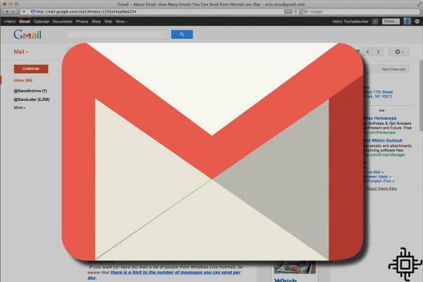 Gmail: aprenda a eliminar todos sus correos electrónicos rápidamente
