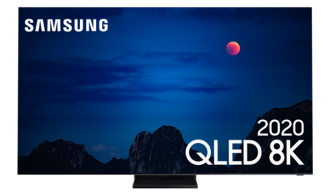 Samsung anuncia la línea de televisores 2020 con la nueva categoría 4K Crystal UHD