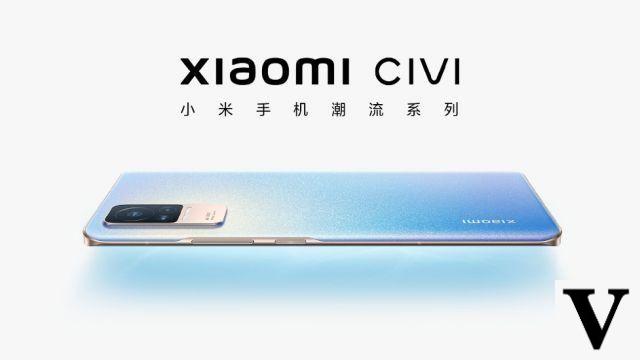 Xiaomi Civi: nueva línea de smartphones se lanza este lunes