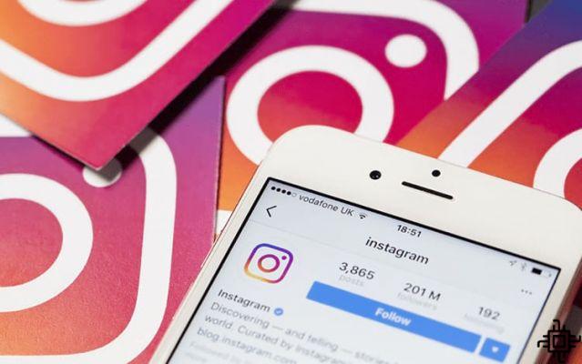 Instagram puede comenzar a advertir sobre capturas de pantalla tomadas de su historia