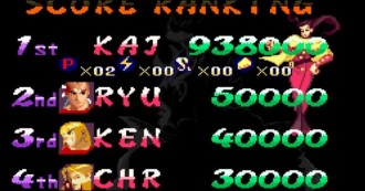 Street Fighter Alpha 2 (SNES), después de 25 años, tiene un código de trucos descubierto
