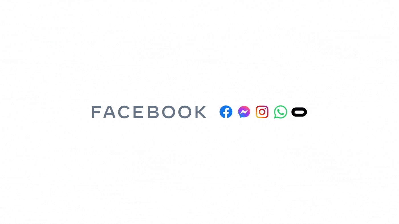 Facebook ahora se llamará Meta, anuncia Mark Zuckerberg
