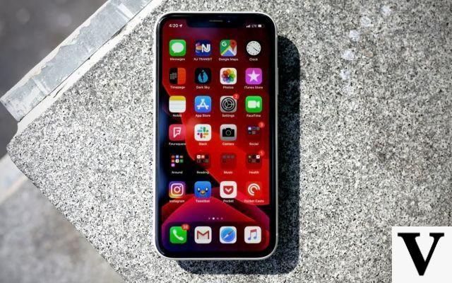 ¿Por qué iOS 13 te hará querer un iPhone?