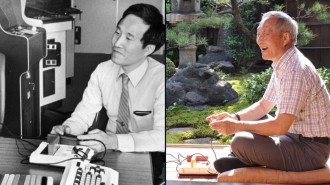 Muere Masayuki Uemura, creador de Super Nintendo y Nintendo