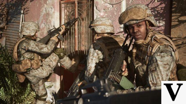 Six Days in Fallujah, cancelado por Konami, vuelve a estar en desarrollo
