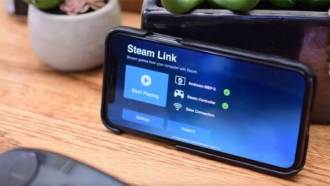 Steam Link debuta oficialmente en iOS y Apple TV después del rechazo inicial el año pasado