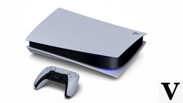 La nueva actualización parece haber solucionado el ruido del jugador de PlayStation 5