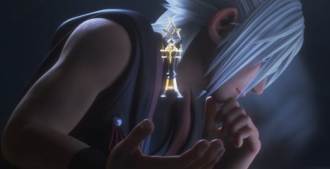Square Enix anuncia el nuevo proyecto de juego móvil Kingdom Hearts 'Project Xehanort'
