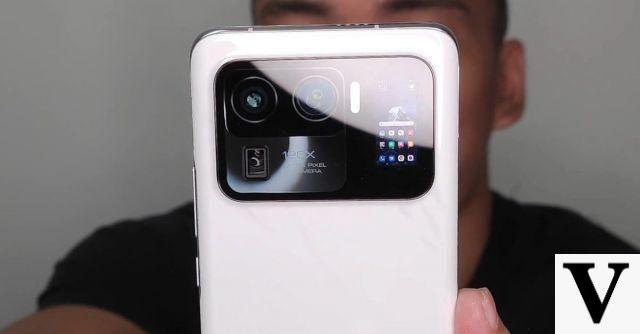 Xiaomi Mi 11 Ultra tendrá una cámara dedicada con zoom óptico de 120x
