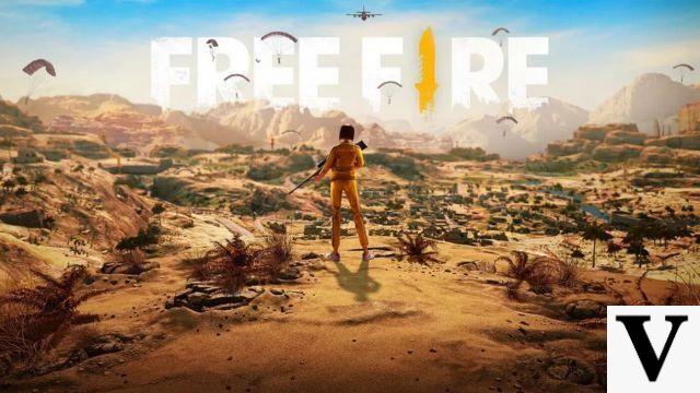 Free Fire Max lanzado! ¡Descarga el nuevo juego de Garena ahora!