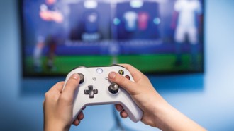 Microsoft ofrece a los padres una forma de bloquear juegos hasta que sus hijos hagan la tarea