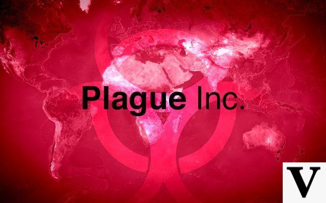 Juego de simulación Plague Inc. se extrae de la tienda de aplicaciones de iOS en China